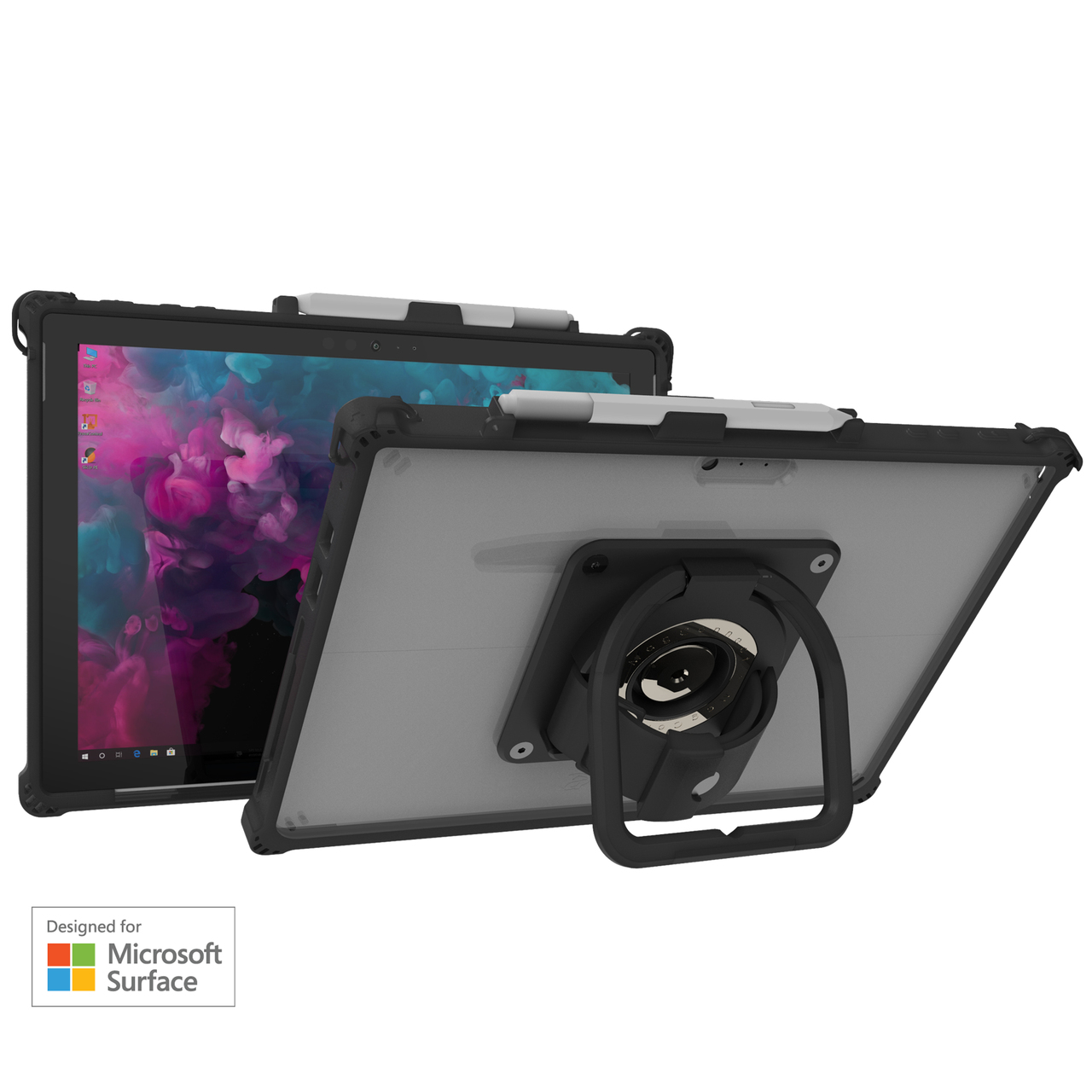 aXtion™ Edge MP（Surface Pro 7+ | 7 | 6 | 5）