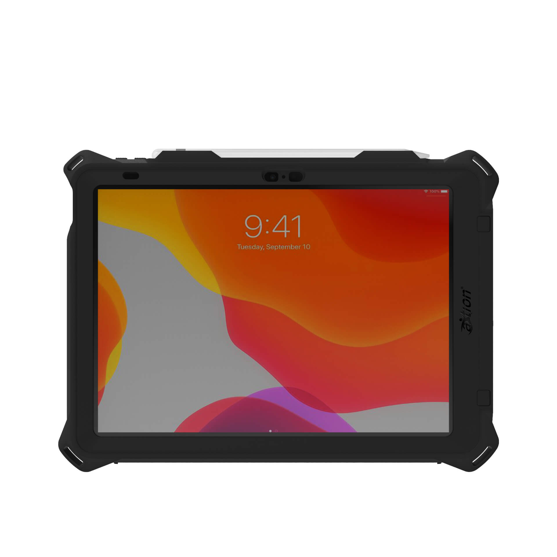 【新製品】aXtion® Slim MH（iPad 10.9インチ 第10世代） – iPad 